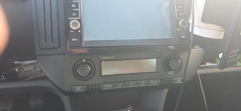 Gebraucht VW Polo 105 PS (77 kW) 2008 Rot Kleinwagen