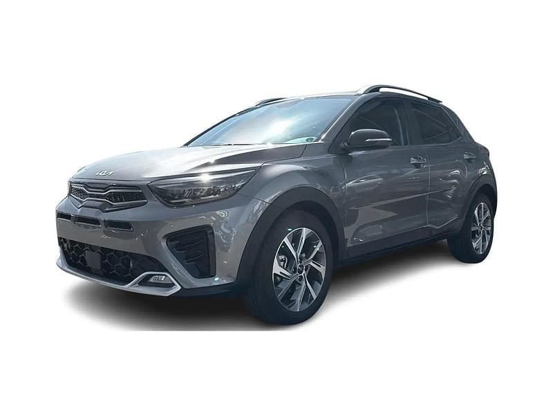 Andere Gebraucht 2025 Kia Stonic 4 SUV | 27.549 € (Teuer) - Bild 1/4