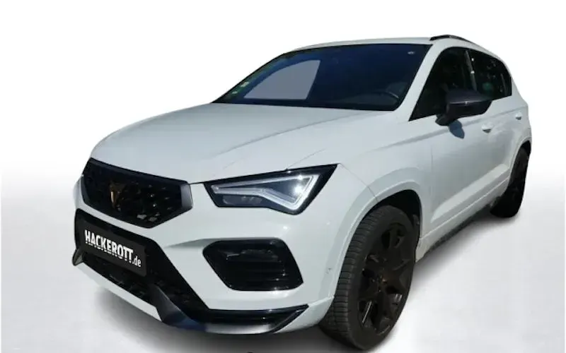 Gebraucht Cupra Ateca 301 PS (221 kW) 2023 SUV