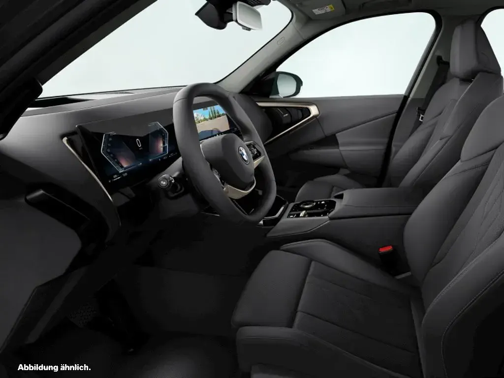 Gebraucht BMW X3 190 PS (139 kW) 2025 Grau SUV