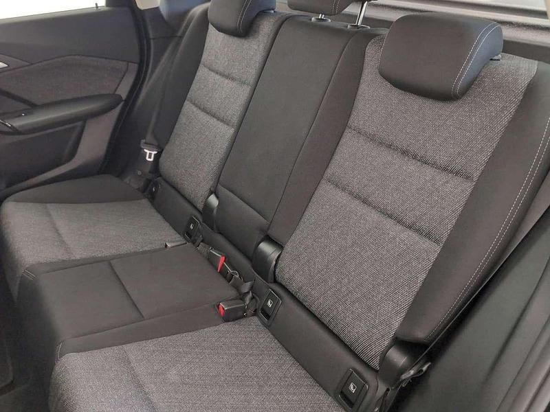 Gebraucht BMW iX1 Performance 230 kW (313 PS) 2023 Schwarz uni SUV