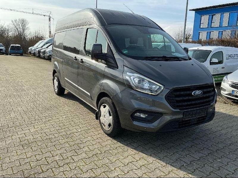 Gebraucht Ford Transit Tourneo 131 PS (96 kW) 2019 Van / Kleinbus
