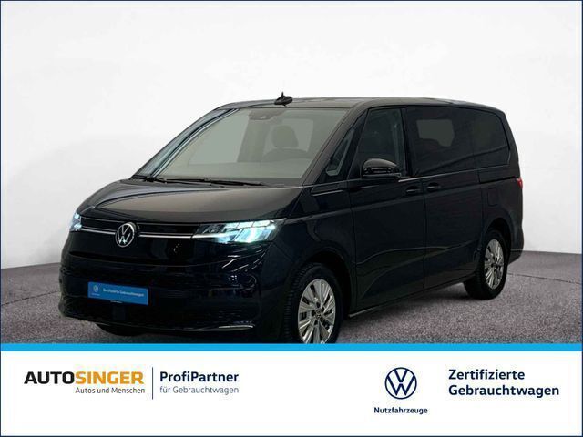 Gebraucht 2024 VW Multivan Life Van / Kleinbus | 52.980 € (Superpreis) - Bild 1/3