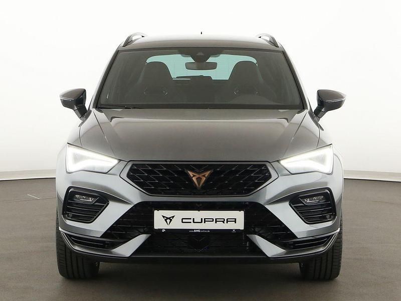 Neu Cupra Ateca VZ 300 PS (220 kW) 2026 Grau SUV