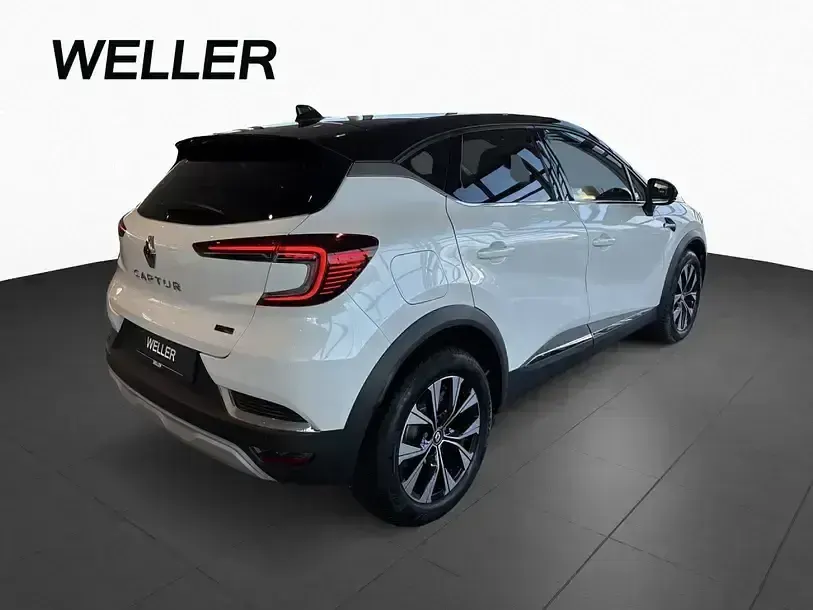 Gebraucht Renault Captur 92 PS (67 kW) 2023 Andere SUV