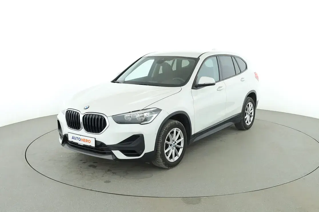 Gebraucht BMW X1 Advantage 140 PS (102 kW) 2019 SUV