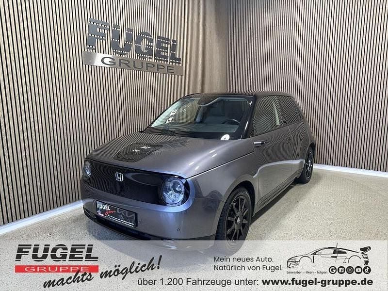 Gebraucht Honda e Advance 113 kW (154 PS) 2020 Modern steel m. Kleinwagen