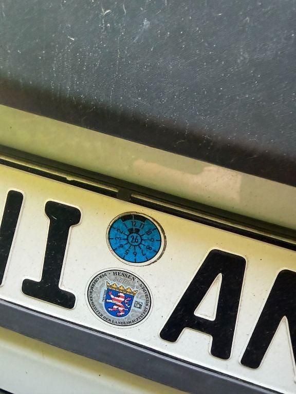 Gebraucht Ford Transit Custom 125 PS (91 kW) 2014 Weiß Van / Kleinbus