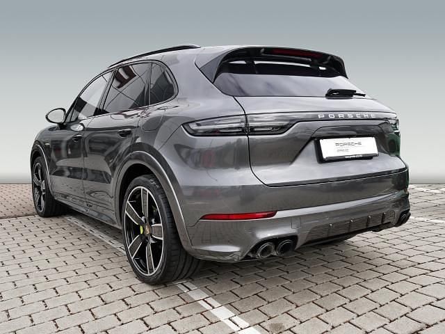 Gebraucht Porsche Cayenne 462 PS (339 kW) 2021 Grau SUV
