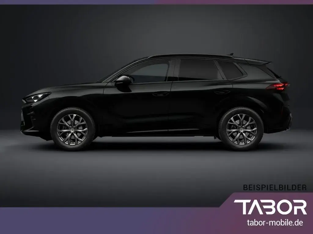 Nuova Cupra Terramar 150 CV (110 kW) 2026 Blu SUV