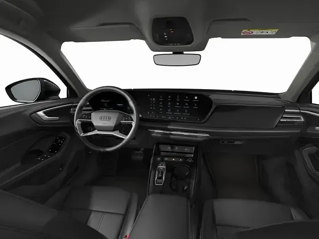 Gebraucht Audi A5 Business 204 PS (150 kW) 2025 Schwarz Limousine