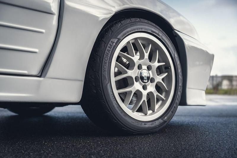 Gebraucht Opel Calibra 170 PS (125 kW) 1995 Weiß Coupé
