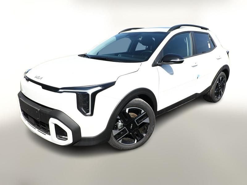 Gebraucht Kia Stonic GT-Line 114 PS (83 kW) 2026 SUV