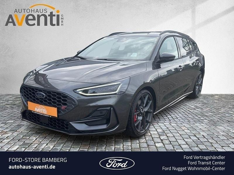 Gebraucht Ford Focus ST 280 PS (205 kW) 2025 Limousine