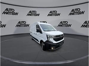 Neu Renault Master Business 130 PS (95 kW) 2026 Weiß (mineral weiss) Van / Kleinbus