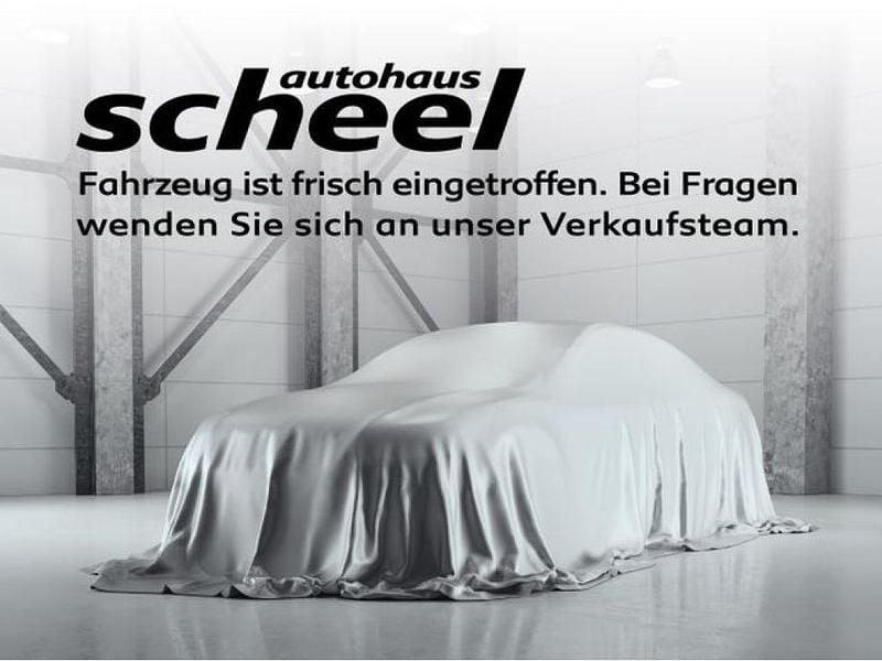 Kaolin weiss Gebraucht 2022 Peugeot e-Expert Premium Van | 21.990 € (Superpreis) - Bild 1/2