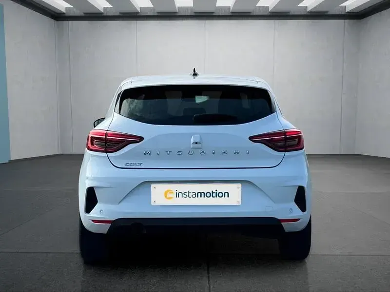 Gebraucht Mitsubishi Colt 91 PS (66 kW) 2024 Andere Kleinwagen