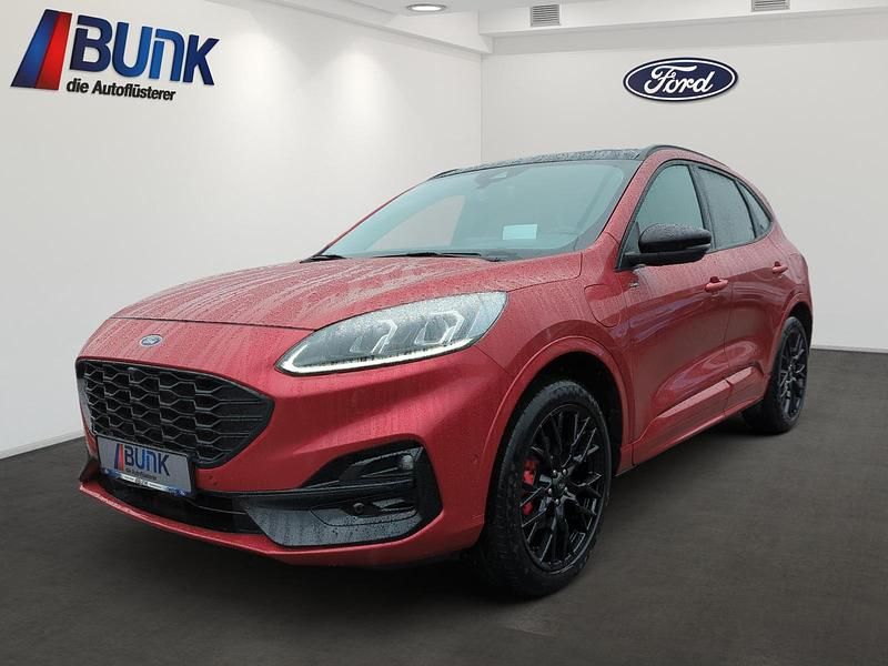 Używany Ford Kuga ST-Line X 132 KM (97 kW) 2024 SUV