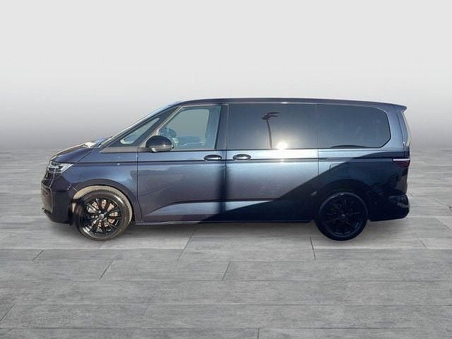 Gebraucht VW T7 Life 150 PS (110 kW) 2024 Blau Van