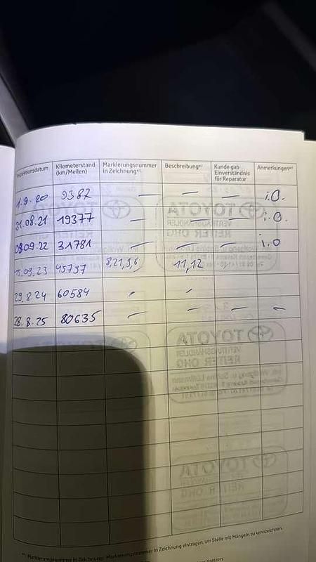 Grau Gebraucht 2019 Toyota Camry Hybrid Executive Limousine | 23.000 € - Bild 1/4