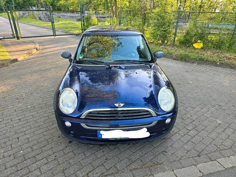 Gebraucht Mini Cooper 90 PS (66 kW) 2006 Kleinwagen