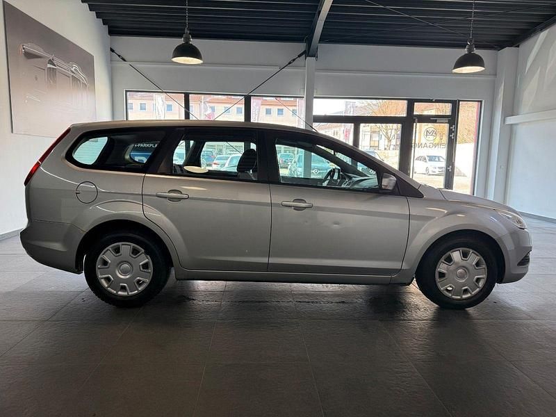 Gebraucht Ford Focus 109 PS (80 kW) 2008 Other Kombi