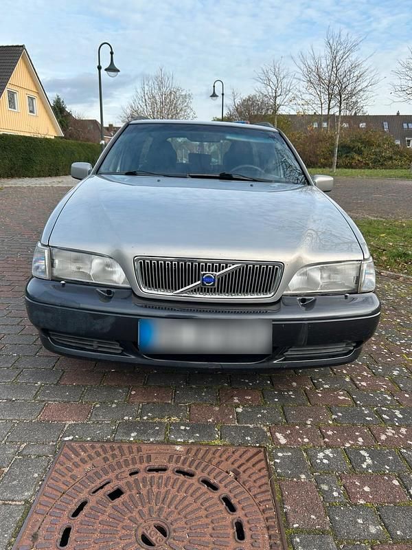 Gebraucht Volvo V70 239 PS (175 kW) 1999 Kombi