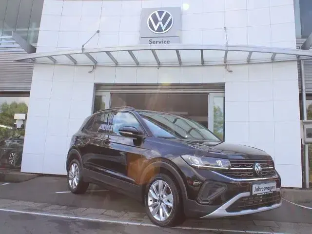 Gebraucht VW T-Cross 116 PS (85 kW) 2026 SUV