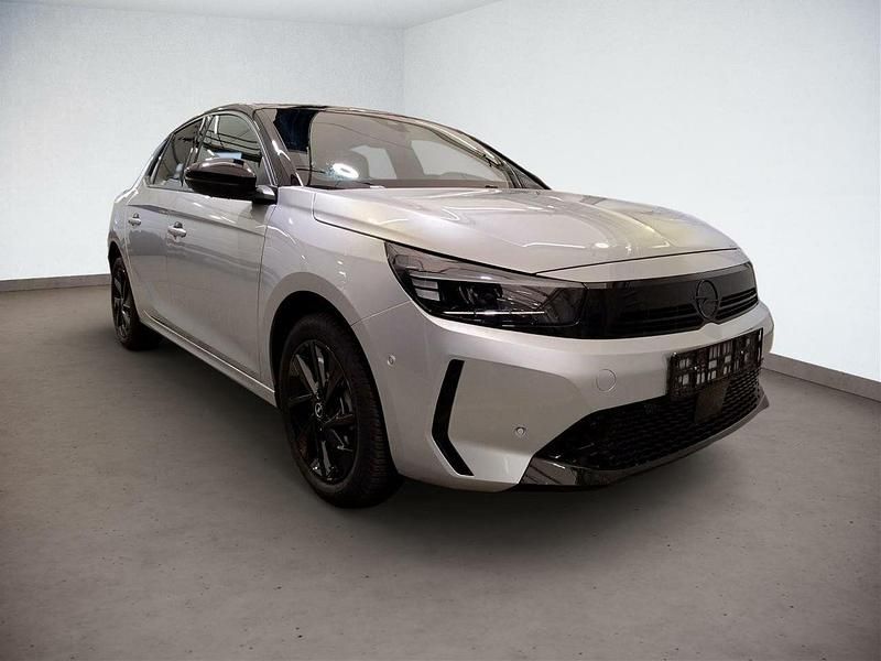 Gebraucht Opel Corsa 101 PS (74 kW) 2025 Grau Kleinwagen