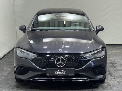 Gebraucht Mercedes EQE300 Premium 180 kW (245 PS) 2024 Grau Limousine