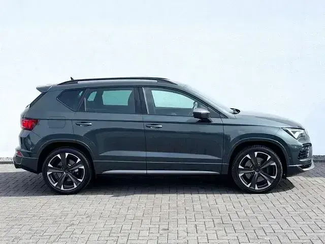 Gebraucht Cupra Ateca VZ 301 PS (221 kW) 2024 Unbekannt (metallic) SUV