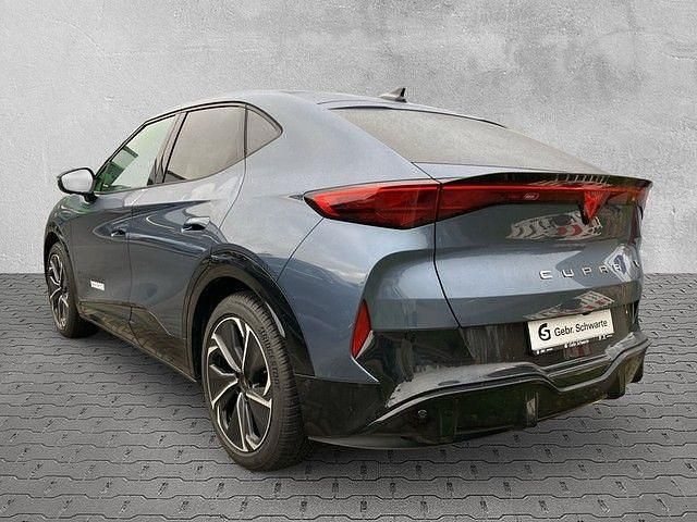 Gebraucht Cupra Tavascan VZ 250 kW (340 PS) 2024 Othercolor SUV