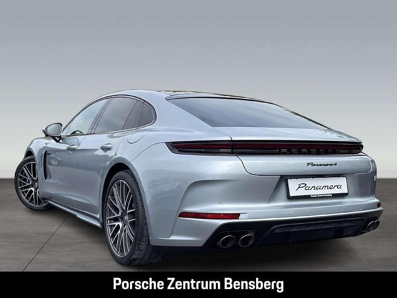 Gebraucht Porsche Panamera 4 470 PS (345 kW) 2026 Silber Limousine