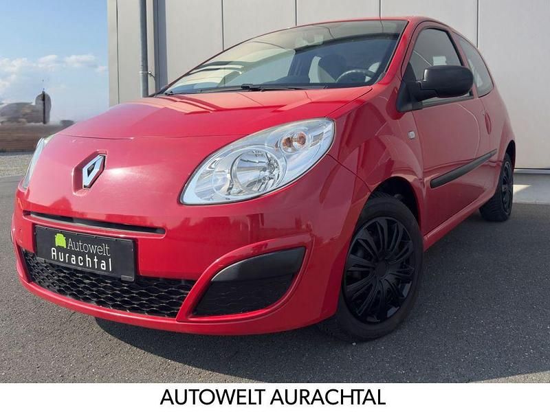 Gebraucht 2010 Renault Twingo Kleinwagen | 2.980 € (Fairer Preis) - Bild 1/4