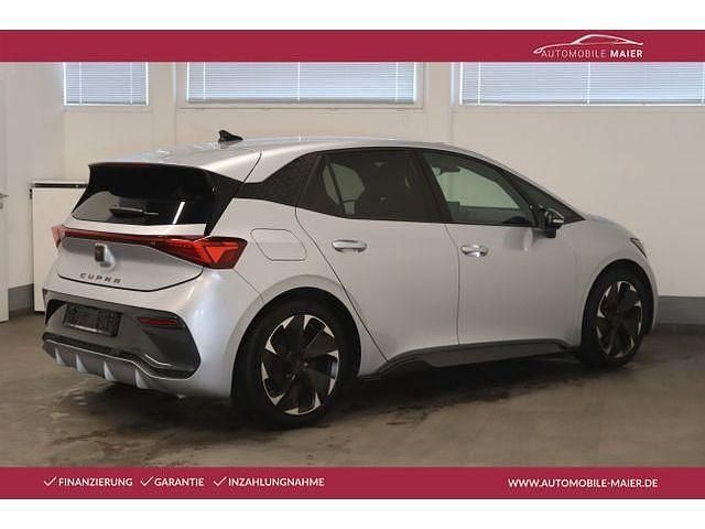Gebraucht Cupra Born 169 kW (231 PS) 2023 Kleinwagen