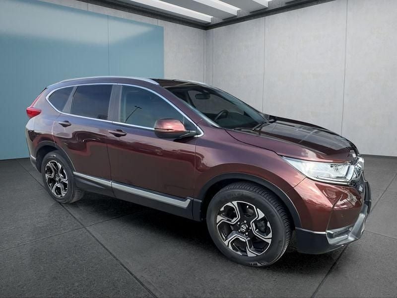 Gebraucht Honda CR-V 173 PS (127 kW) 2019 SUV