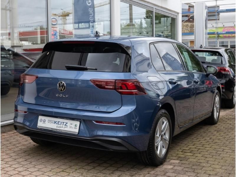 Gebraucht VW Golf VIII S 116 PS (85 kW) 2024