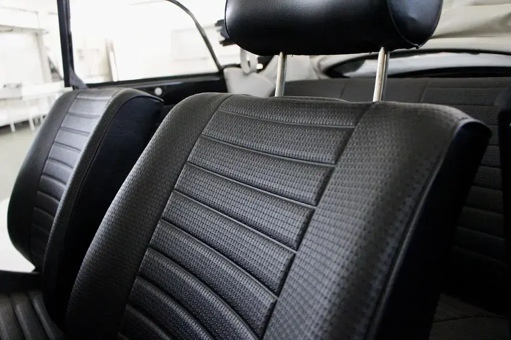 Gebraucht VW Käfer 50 PS (36 kW) 1979 Schwarz Cabrio