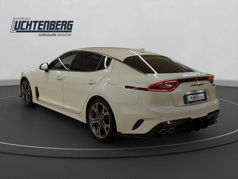 Gebraucht Kia Stinger 370 PS (272 kW) 2020 Andere Kleinwagen