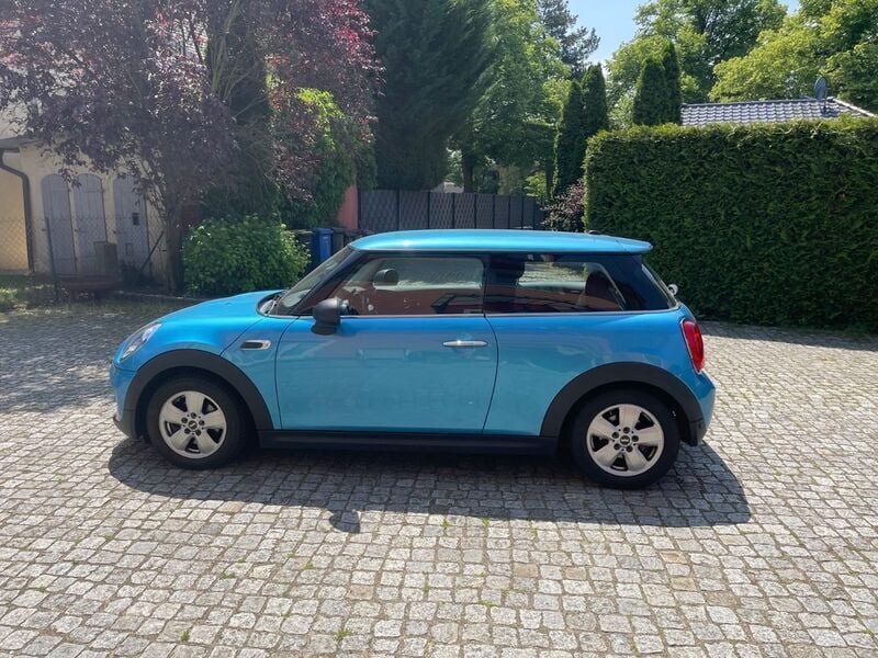 Gebraucht 2016 Mini ONE Kleinwagen | 11.400 € (Superpreis) - Bild 1/4