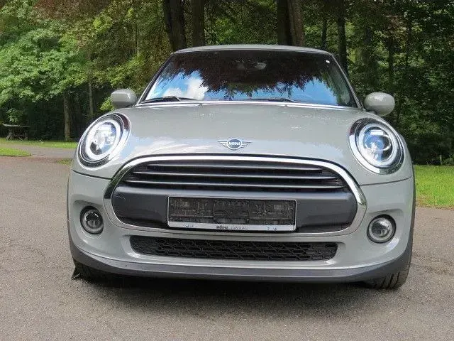Gebraucht Mini ONE Chili 102 PS (75 kW) 2020 Grau Kleinwagen