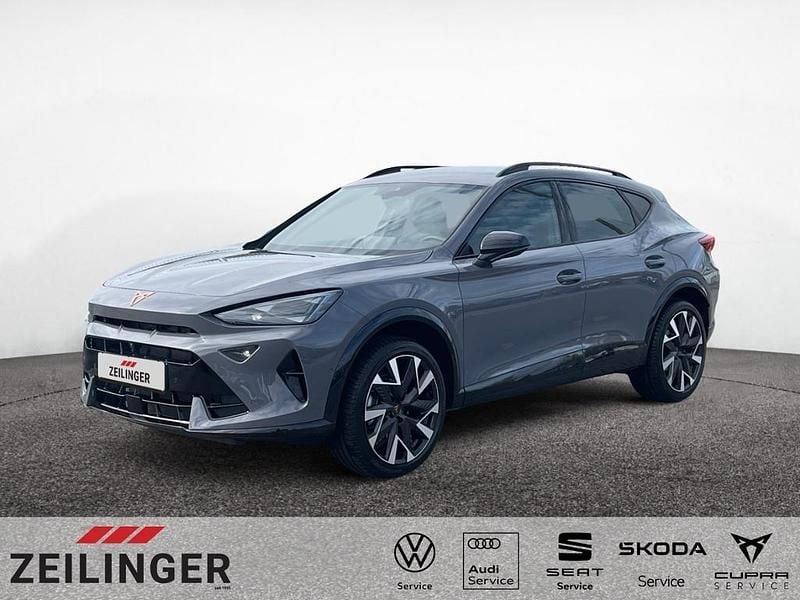 Grau Gebraucht 2025 Cupra Formentor SUV | 31.444 € (Superpreis) - Bild 1/4