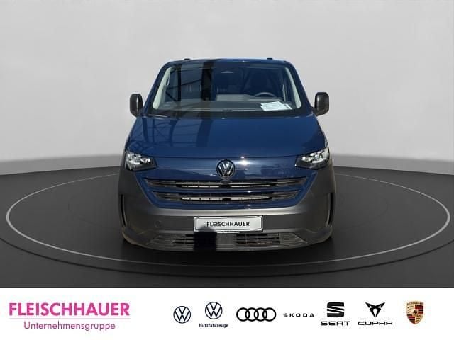 Neu VW Transporter 170 PS (125 kW) 2026 Blau Van