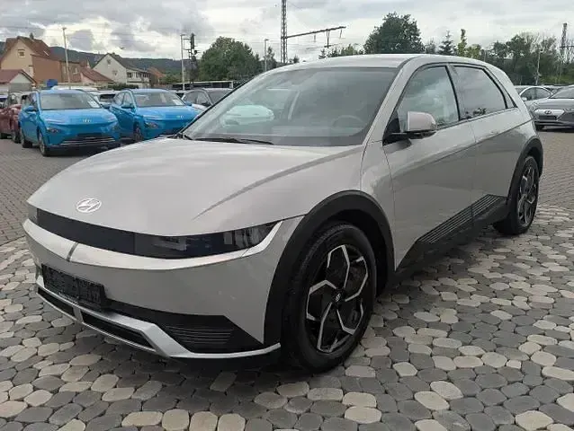 Gebraucht Hyundai Ioniq 5 Techniq 167 kW (228 PS) 2023 Andere SUV