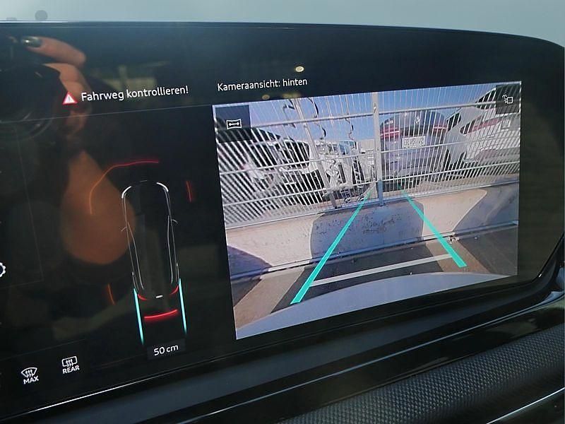 Gebraucht Audi A5 204 PS (150 kW) 2025 Weiß Kombi