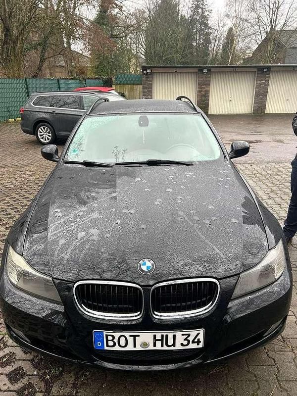 Gebraucht BMW 320 M Sport 178 PS (130 kW) 2009