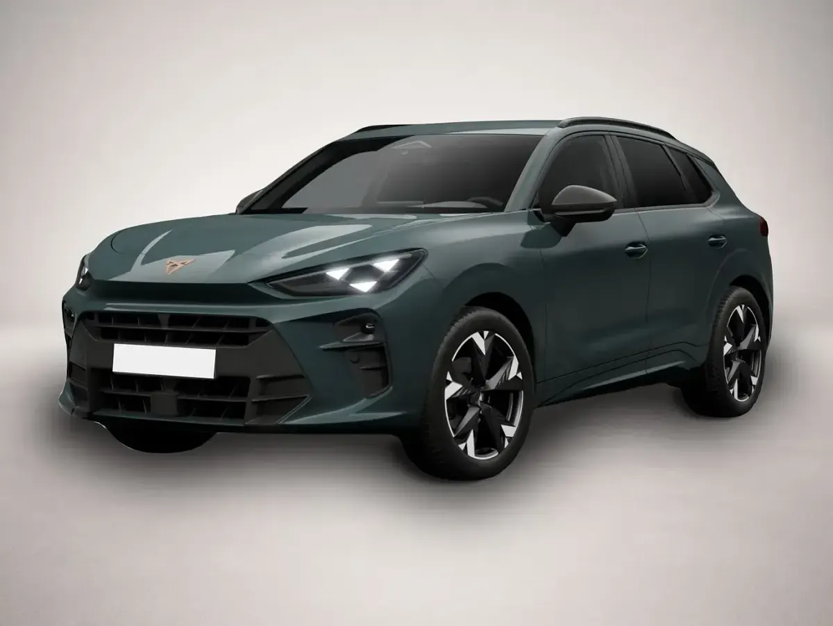 Gebraucht Cupra Terramar 150 PS (110 kW) 2026 SUV