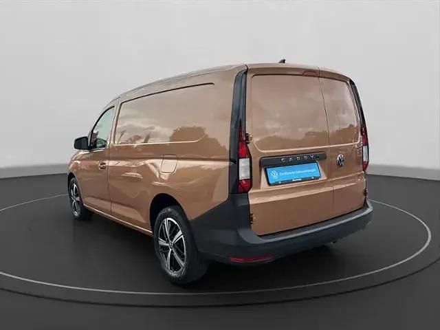 Gebraucht VW Caddy Maxi 84 PS (61 kW) 2024 Andere Van / Kleinbus