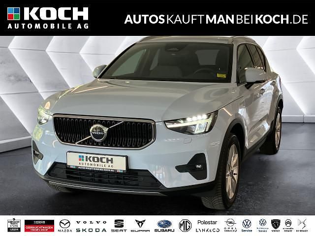 Gebraucht 2024 Volvo XC40 SUV | 31.800 € (Guter Preis) - Bild 1/4