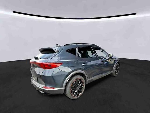 Gebraucht Cupra Formentor VZ 334 PS (245 kW) 2022 Grau SUV